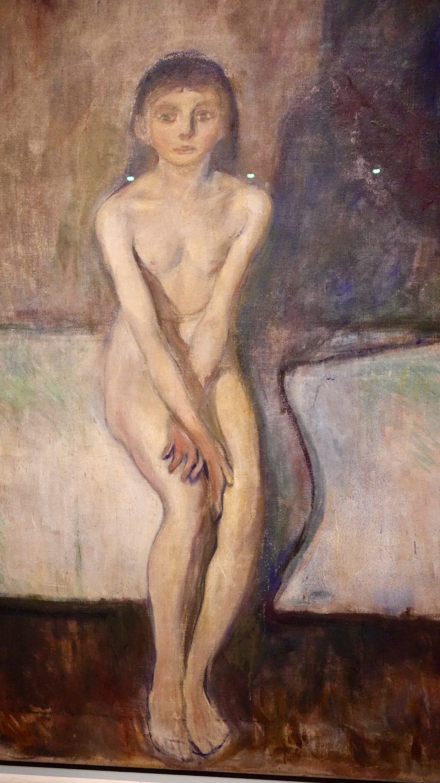 Edvard Munch